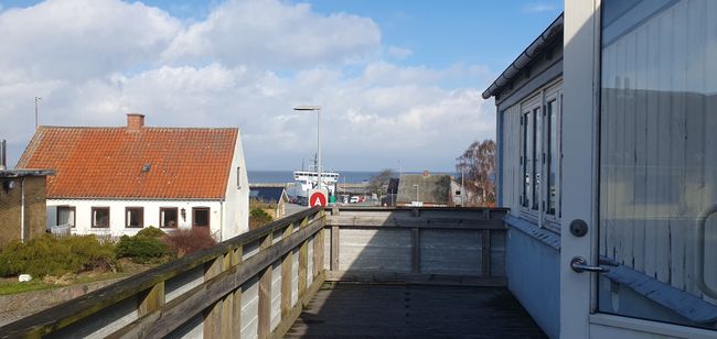 Havnevejen 14, 5985 Søby Ærø